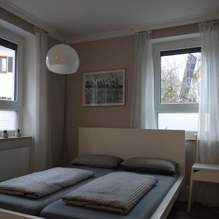 Bad Aibling City Apartment Eg Exterior foto