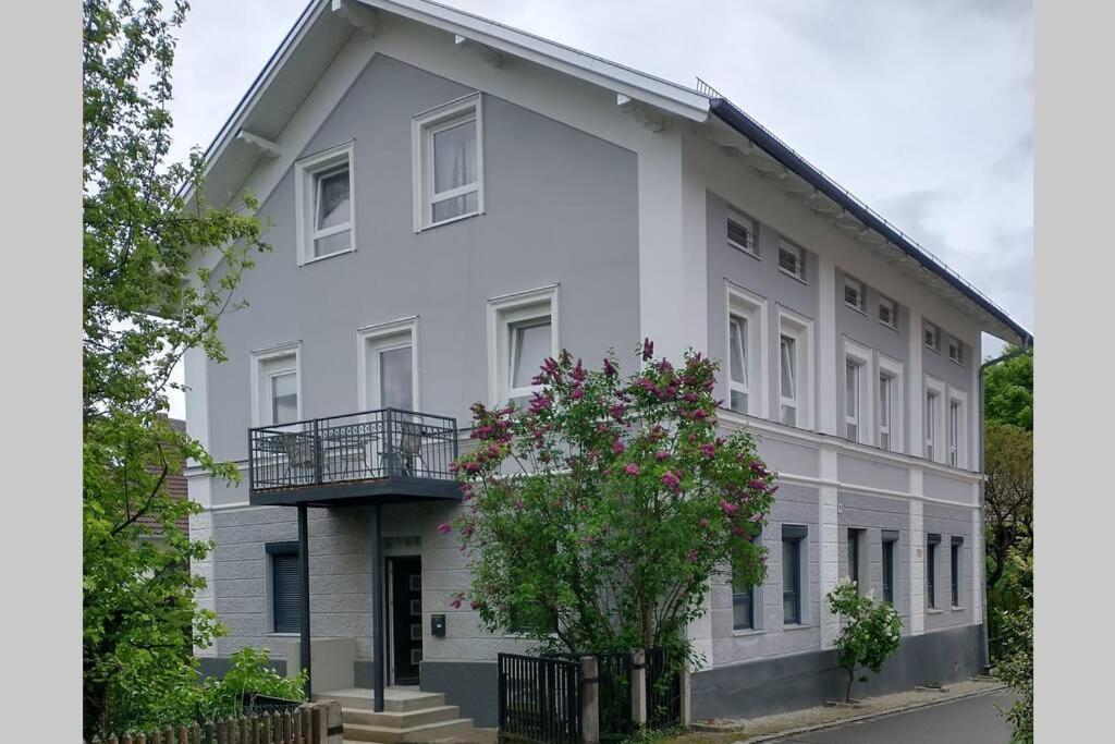 Bad Aibling City Apartment Eg Exterior foto