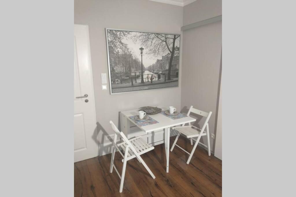 Bad Aibling City Apartment Eg Exterior foto